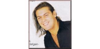 Melão - o menino bonito dos Excesso