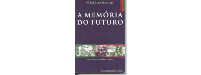 A Memória do Futuro