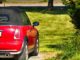 Mini Morris – o mais pequeno dos automóveis Mini Morris