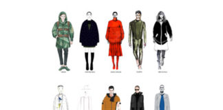 Moda Lisboa - Sangue novo