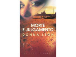 Morte e Julgamento de Donna Leon