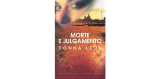 Morte e Julgamento de Donna Leon