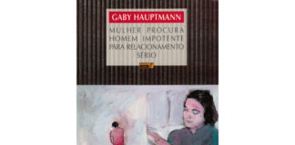 Mulher procura homem impotente para relacionamento