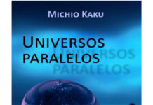 Mundos paralelos de Michio Kaku