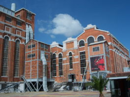 Museu da Electricidade