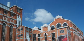 Museu da Electricidade