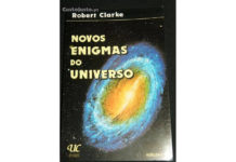 Novos enigmas do universo de Robert Clarke