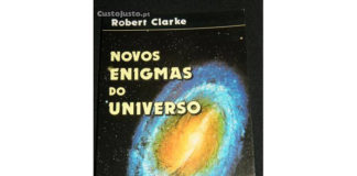 Novos enigmas do universo de Robert Clarke