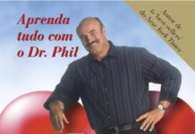O Jogo do Amor, saiba como vencer - aprenda tudo com o Dr. Phil