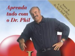 O Jogo do Amor, saiba como vencer - aprenda tudo com o Dr. Phil