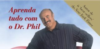 O Jogo do Amor, saiba como vencer - aprenda tudo com o Dr. Phil