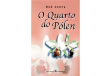 O Quarto do Pólen da autora Zoe Jenny