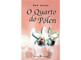 O Quarto do Pólen da autora Zoe Jenny