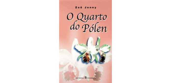 O Quarto do Pólen da autora Zoe Jenny