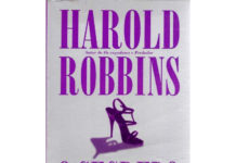 O Segredo de Harold Robbins