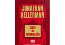 O clube da conspiração de Jonathan Kellerman