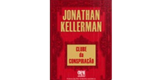 O clube da conspiração de Jonathan Kellerman