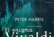 O enigma Vivaldi de Peter Harris