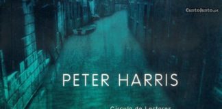 O enigma Vivaldi de Peter Harris