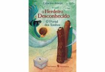 O herdeiro desconhecido de Catarina Araújo