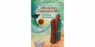 O herdeiro desconhecido de Catarina Araújo