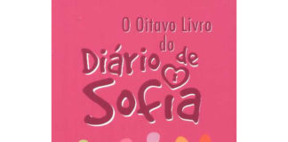 O oitavo livro do diário de Sofia