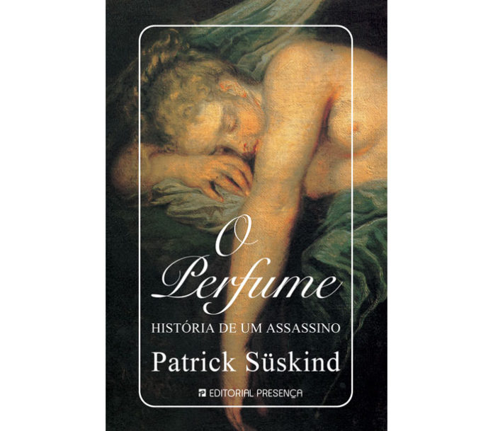 O perfume de Patrick Süskind