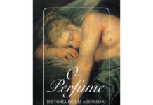 O perfume de Patrick Süskind