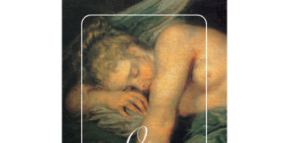 O perfume de Patrick Süskind