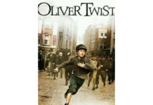 Oliver Twist de Charles Dickens