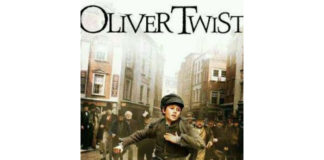 Oliver Twist de Charles Dickens