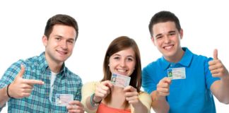 Adolescentes: o sonho de tirar a carta de condução