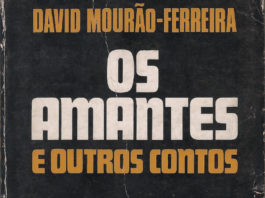 Os amantes e outros contos de David Mourão-Ferreira