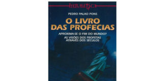 Os desígnios do destino de Pedro Palao Pons