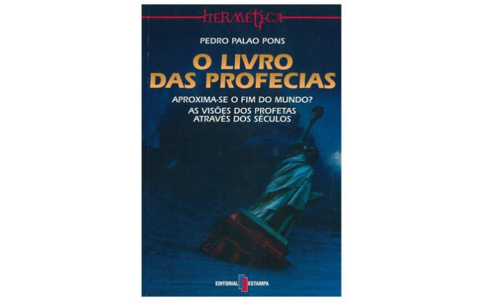 Os desígnios do destino de Pedro Palao Pons