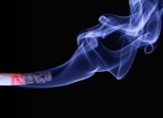 Proibido fumar, os 10 malefícios do tabaco na mulher