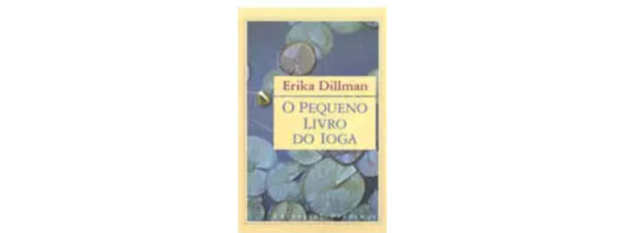 O Pequeno Livro do Ioga