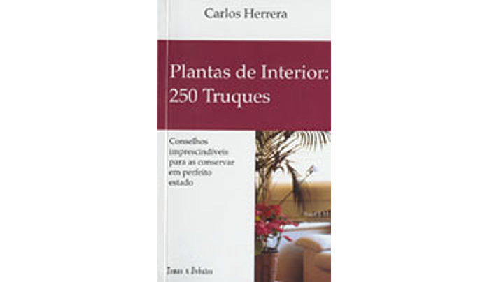 Plantas de Interior 250 Truques