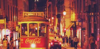 Portugal - 7 colinas de Lisboa