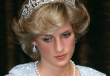 Princesa Diana - Lady Di