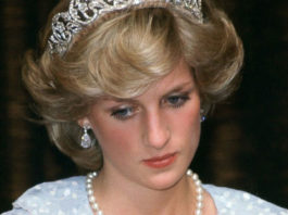 Princesa Diana - Lady Di