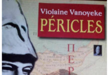 Péricles de Violaine Vanoyeke