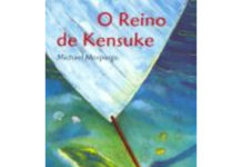 O Reino de Kensuke
