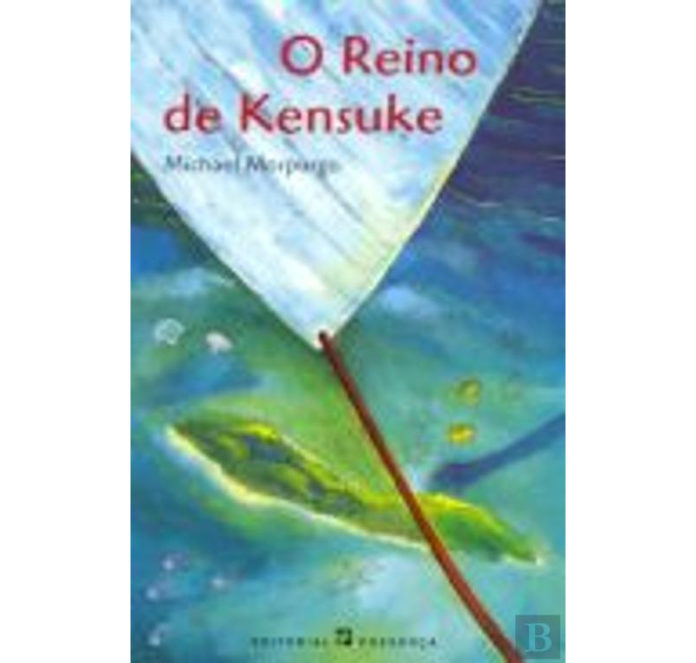 O Reino de Kensuke