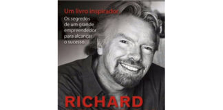Richard Branson - Lições de Vida