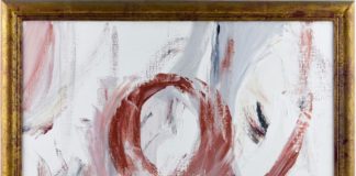 Pintora Rita caneças