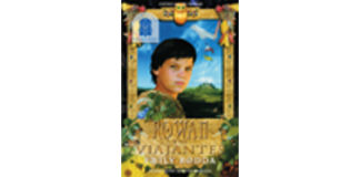 Rowan e os viajantes de Emily Rodda