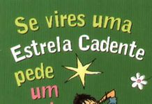 Se vires uma estrela cadente pede um desejo