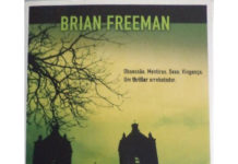 Segredos imorais de Brian Freeman