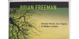 Segredos imorais de Brian Freeman